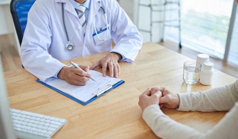 Скринінг здоров'я