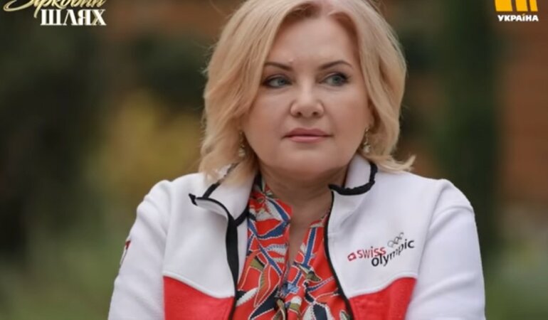 Оксана Билозир, экс-глава Минкульта, отравление в Кабмине