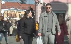 Закарпатье, карантин