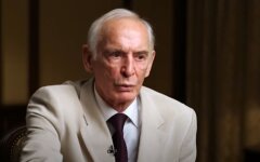 Василий Лановой