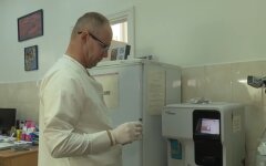 Коронавирус в Украине, Минздрав, рост заболеваемости