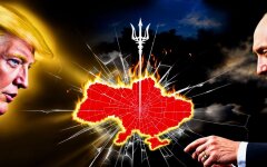 США можуть неадекватно відреагувати на удар України по ядерній тріаді Росії