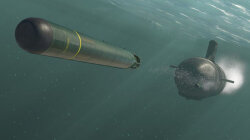 Торпеда Посейдон