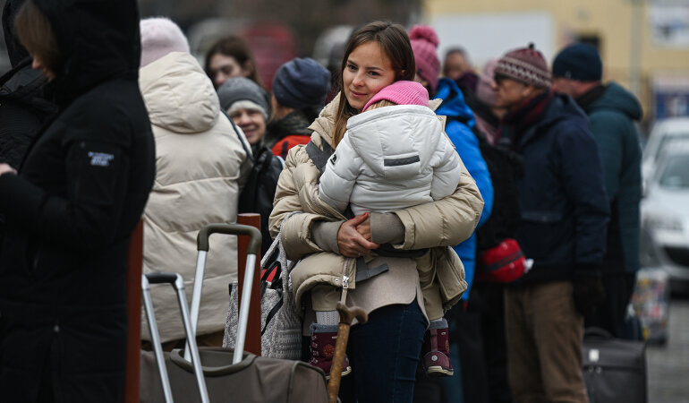 Громадянство у Польщі / Фото: gettyimages.com