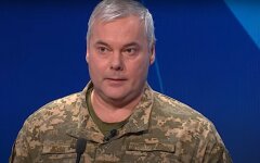 Сергей Наев