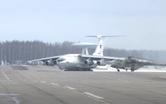 Літак А50У