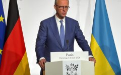 Фридрих Мерц