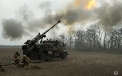 Війна Росії проти України, фото: Генштаб ЗСУ