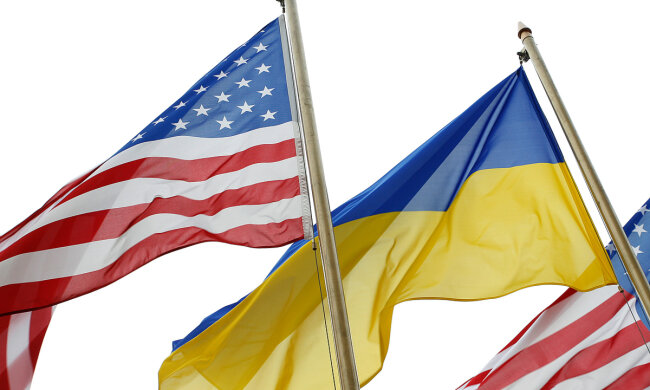 Украинцы в США / Фото: 112 Украина