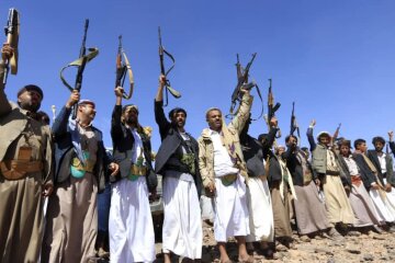 Безбожная война: Йемен как зеркало истины среди полчища химер