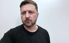 Володимир Зеленський