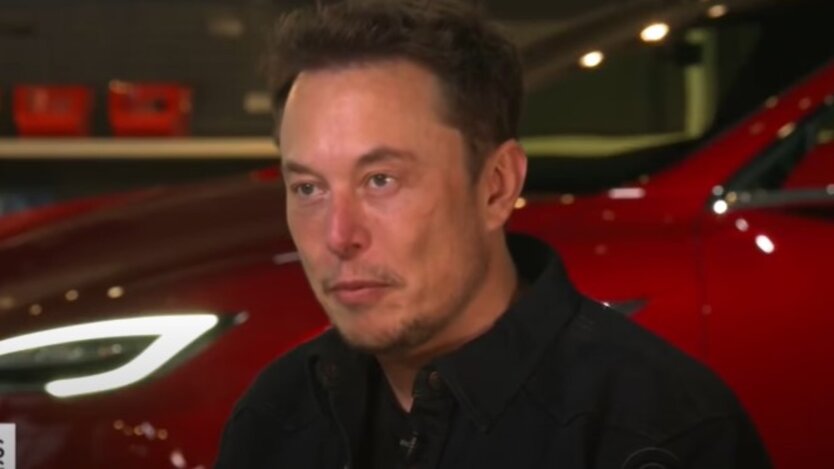 Илон Маск, смертельное ДТП, Tesla Model 3