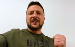 Владимир Зеленский