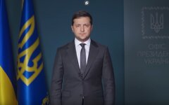 Зеленский