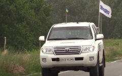 Миссия ОБСЕ на Донбассе,война на Донбассе,Алексей Резников,Представители ОБСЕ на Донбассе