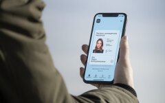 Развод в Дии