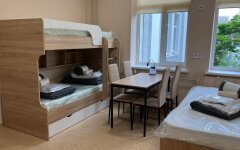 Житло для переселенців / Фото: Маріупольської міської Ради