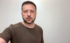 Володимир Зеленський / скрін