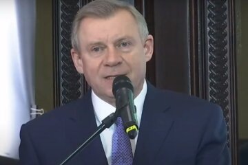 Яков Смолий,Нацбанк Украины,новый глава НБУ,Владимир Зеленский,отставка Смолия