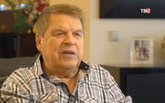 умер Михаил Кокшенов