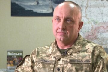Кабмин назначил первого заместителя министра обороны: кто такой Александр Павлюк