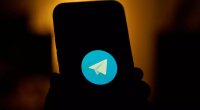 Телеграм