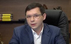 Евгений мураев
