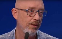 Резников "назначил" помощников в переговорах с Путиным по Донбассу