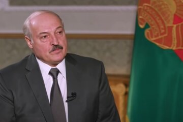 Александр Лукашенко