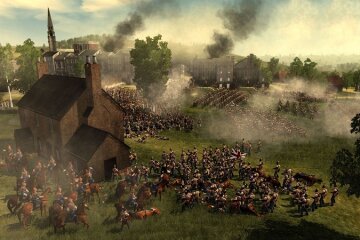 Война Наполеона
