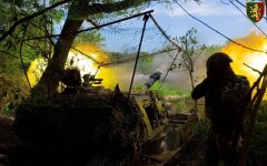 Война России против Украины. ВСУ