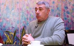 комаровский 112