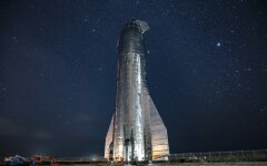 Starship