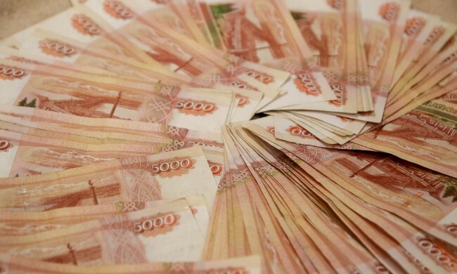 Доходи Росії / Фото Getty Images