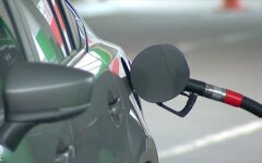 Топливо в Украине, цены на бензин, дизтопливо и автогаз