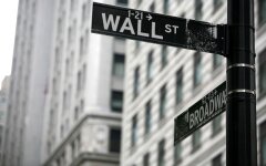 Wall Street