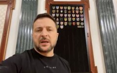 Воюють проти свободи: Зеленський сказав про спроби Росії обійти санкції