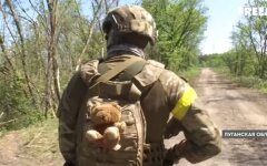 Бои на Луганщине, Северодонецк, война с россией