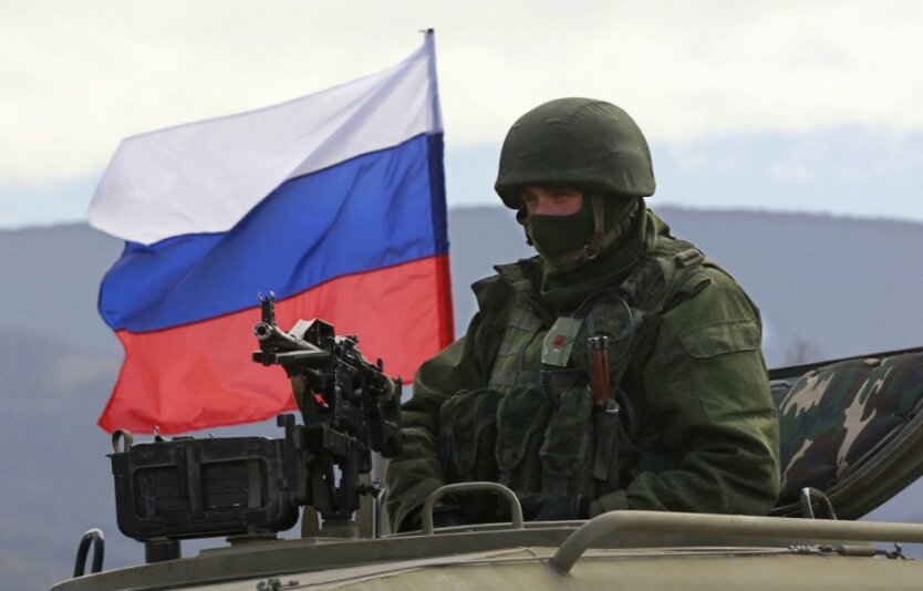 Россия готовится к полномасштабной войне – координатор ИС