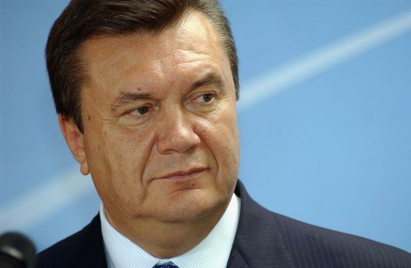 Янукович требует наказаний и кадровых чисток