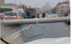 Авария на Шулявском мосту, Шулявский мост, ЧП на Шулявском мосту в Киеве