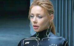 Кароль ответила «скандальной» Поляковой новым клипом