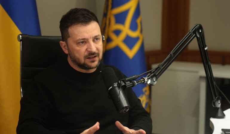 Владимир Зеленский