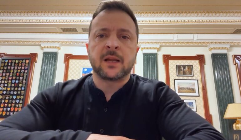 Владимир Зеленский