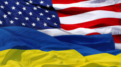 Украина_США