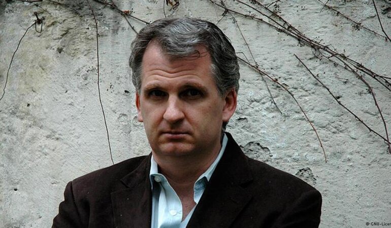 Тимоти Снайдер