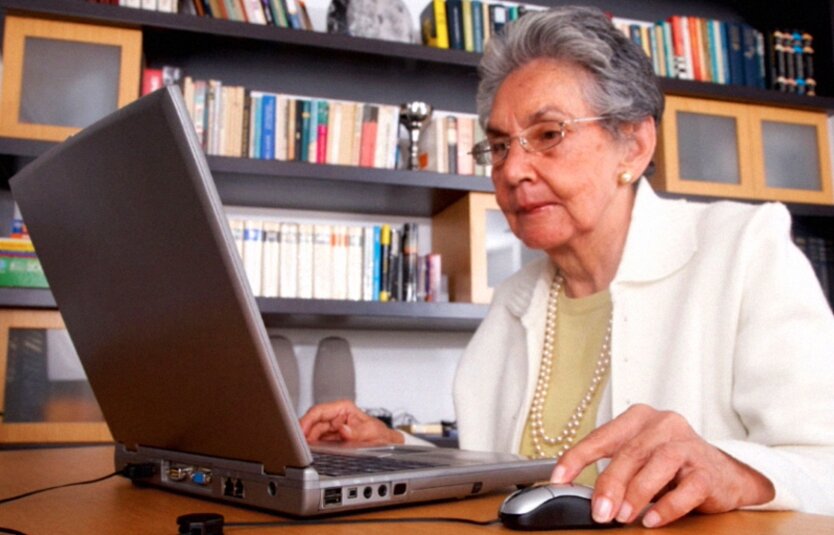 Пенсии онлайн, автоматическое начисление пенсий