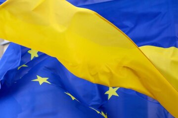 Украина получила очередной транш от Еврокомиссии