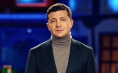Владимир Зеленский