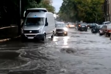 Погода в Украине на 6 мая: синоптик дала украинцам неутешительный прогноз